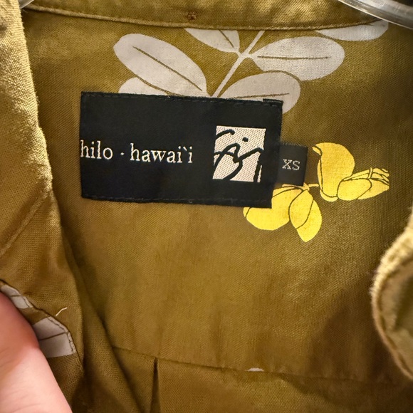 Sig Zane Classic XS olive green in color. Used. - Picture 2 of 3